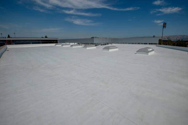 EPDM Roofing in Lancaster, OH