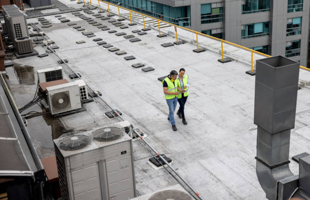 Best EPDM Roofing  in Lancaster, OH