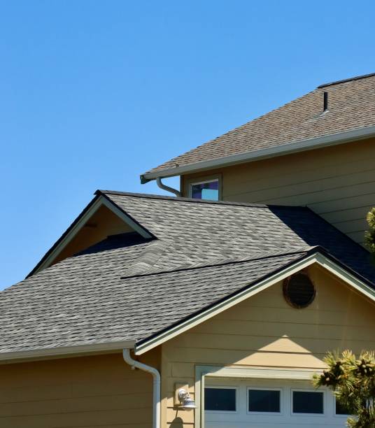 Best Roof Waterproofing  in Lancaster, OH